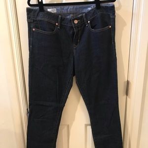 Gap jeans